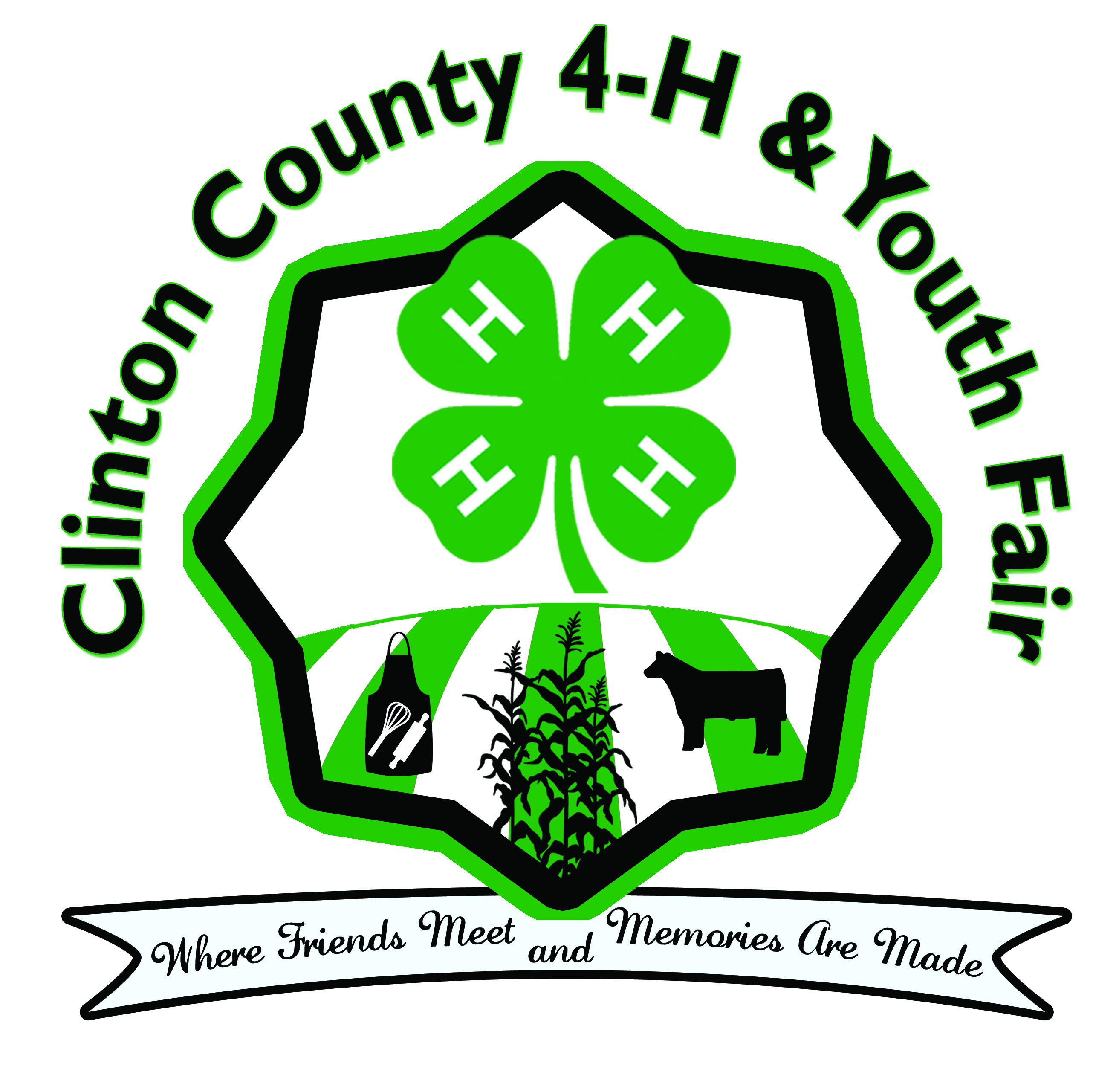 Clinton County 4H & Youth Fair Clinton County